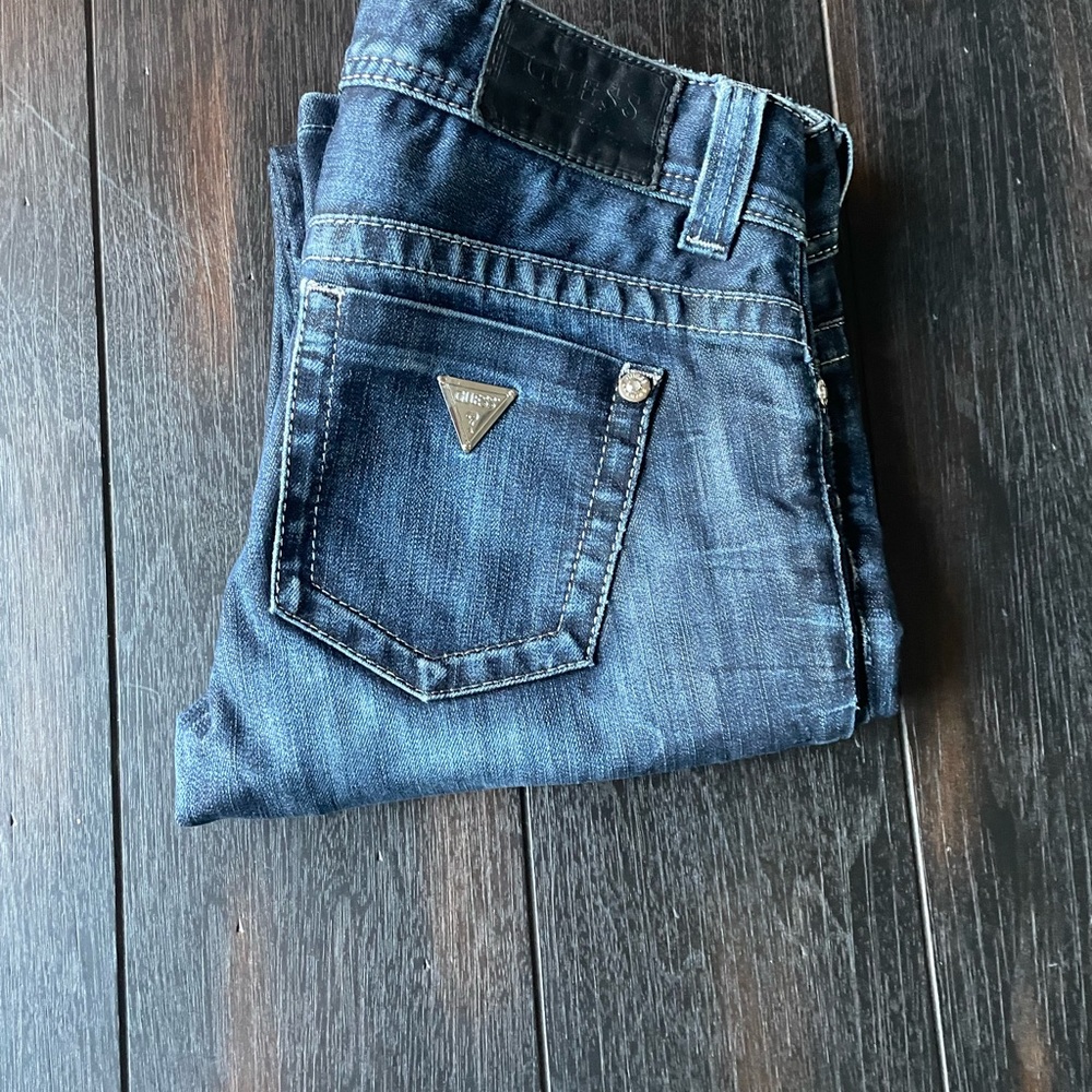 Guess Jeans